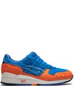 ASICS baskets Gel-Lyte 3 - Bleu - thumbnail