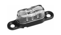 Busch & Muller Led rear light b&m toplight line small