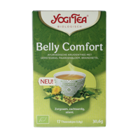 Belly comfort bio 17 Zakjes