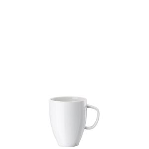 ROSENTHAL - Junto White - Beker met oor 0,38l