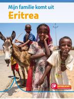 Mijn familie komt uit Eritrea (Hardback)