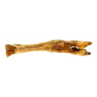Zoolekker - Geitenpoten hondensnack Per verpakking Zoolekker - Geitenpoten hondensnack Per verpakking