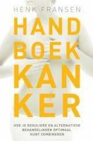 Ankh Hermes Handboek kanker