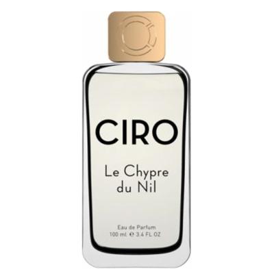 Ciro Le Chypre du Nil Eau de Parfum 100ml