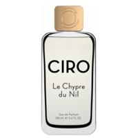 Ciro Le Chypre du Nil Eau de Parfum 100ml