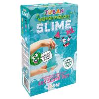 Tuban Slijm DIY kit Watermelon XL