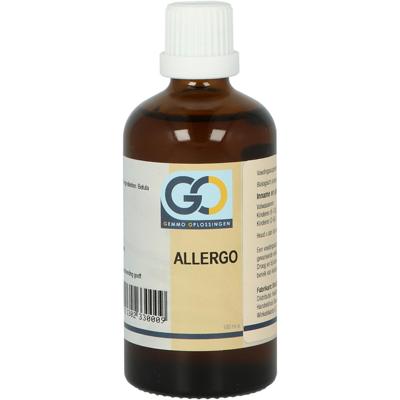 GO Allergo BIO