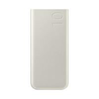 Powerbank Samsung EB-P3400XUE Beige 10000 mAh - thumbnail