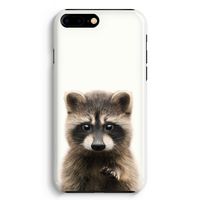Rocco: iPhone 8 Plus Volledig Geprint Hoesje