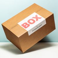 Mystery Box - Extra Groot - thumbnail