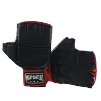 Haymaker MMA handschoenen PU S/M