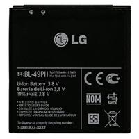 LG accu BL-49PH origineel LG accu BL-49PH origineel