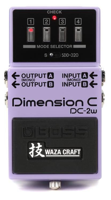 Boss DC-2W Dimension C Waza