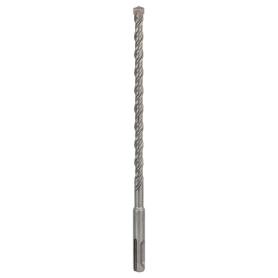 Bosch Accessoires SDS-plus-5 boor 4 spiralen | 9x150x215 mm - 1618596175