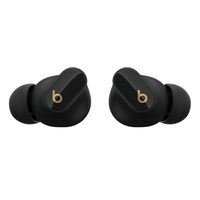 Beats by Dr. Dre Beats Studio Buds + Headset True Wireless Stereo (TWS) In-ear Oproepen/muziek Bluetooth Zwart, Goud - thumbnail