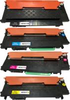 Huismerk HP 117A voordeelset