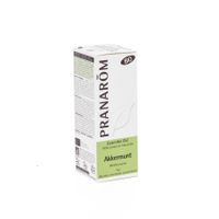 Pranarôm Essentiële Olie Munt Bio 10ml