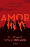 Amor - Kristiaan Vandenbussche - ebook