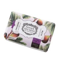 Panier des Sens Extra Milde Zeep Wild Fig 200gr Panier des Sens Extra Milde Zeep Wild Fig 200gr
