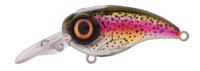Spro Fat Iris CR Hardlure 5 cm Rianbow Trout - thumbnail