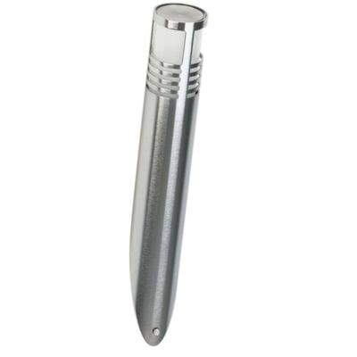 Albert Moderne RVS buitenlampTight Slant 30cm - 690204