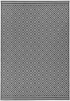 Easy Living - Vloerkleed Patio PAT12 Diamond Mono -