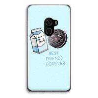 Best Friend Forever: Xiaomi Mi Mix 2 Transparant Hoesje