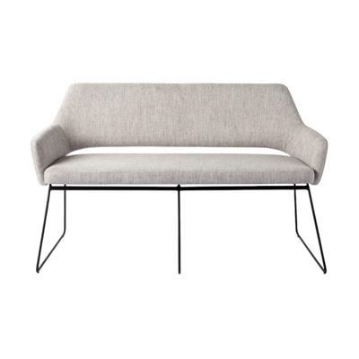 Jesper Home Yanai eetkamerbank 140 cm Pigeon