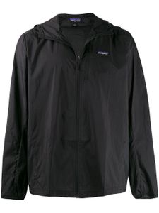 Patagonia veste Houdini® - Noir