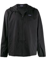 Patagonia veste Houdini® - Noir