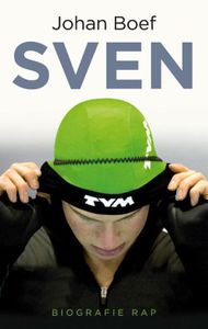 Sven - Johan Boef - ebook