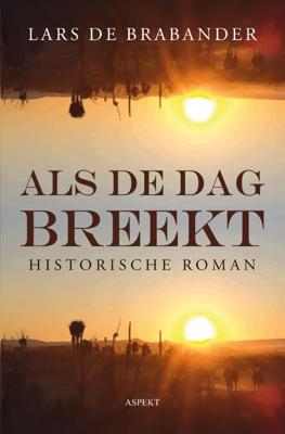 Als de dag breekt (Paperback)