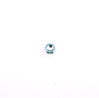 Lister / Liscop Zeskantmoer m3 lister