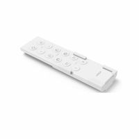 LED Remote - F1 Afstandsbediening kleur wit voor 1 kleur diverse dimmers mee te bedienen 2292100