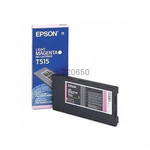 Epson inktpatroon Light Magenta T515011
