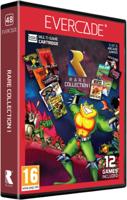 Evercade RARE Collection 1 Evercade RARE Collection 1