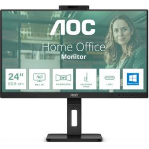 AOC Pro-line P3 24P3CW 24 Full HD USB-C IPS Monitor