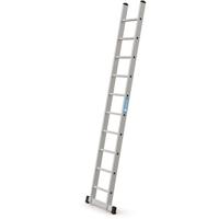 Zarges enkele ladder "stella l" 1x10tr