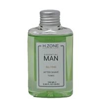 H.Zone Essential Man No. 1646 After Shave Tonic 100ml H.Zone Essential Man No. 1646 After Shave Tonic 100ml