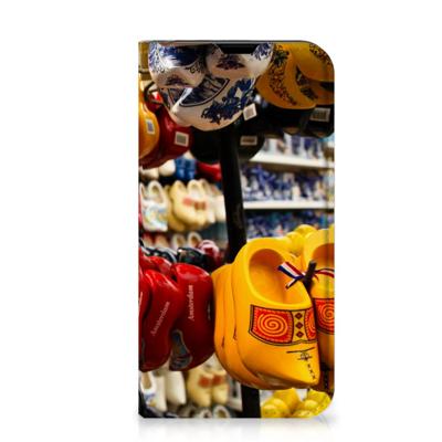 iPhone 13 Mini | Book Cover | Klompen iPhone 13 Mini | Book Cover | Klompen