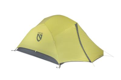 Nemo Dagger OSMO Ridge 3P Trekkerstent Birch Bud