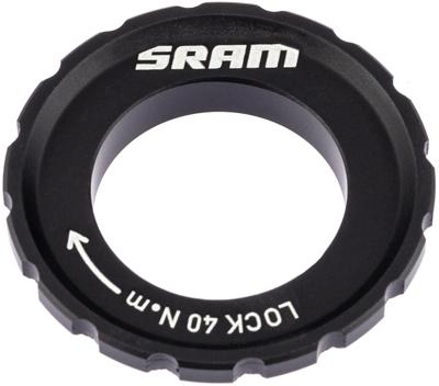 SRAM lockring
