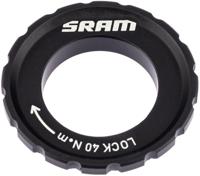 SRAM lockring