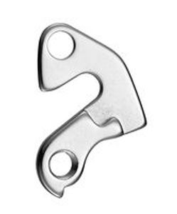 Union derailleurpad gh-069 met schroefset m8x0.75