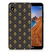 Xiaomi Redmi 7A | TPU bumper | Franse Lelie