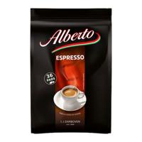 Alberto - Espresso - 36 pads