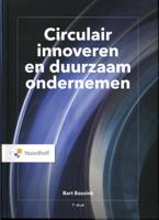 Circulair innoveren en duurzaam ondernemen (Paperback)