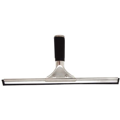 Raamwisser/raamtrekker - RVS - stevige kwaliteit - 35 cm breed