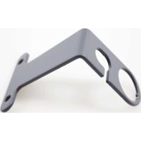 Cortina balhoofd beugel voordrager 28 d mouse grey matt
