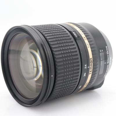 Tamron 24-70mm F/2.8 SP VC Di USD Nikon occasion
